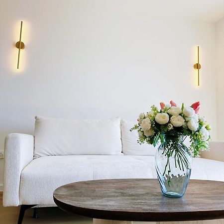 Luxury Apartment Ames Rijeka Eksteriør billede