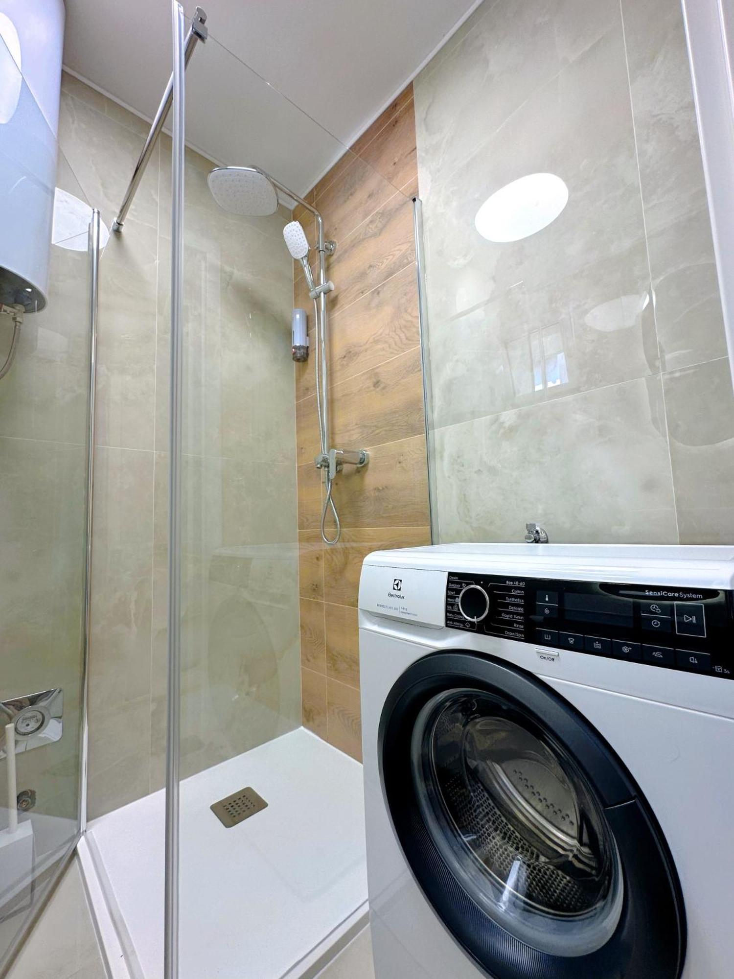 Luxury Apartment Ames Rijeka Eksteriør billede